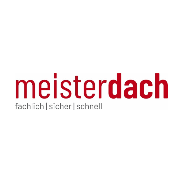 MEISTERDACH- und Fassadenbau GmbH